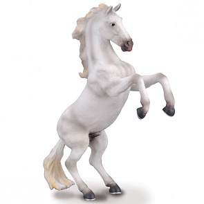 Фигурка Gulliver Collecta - Липпицианский жеребец, XL (Gulliver Collecta, 88518b)